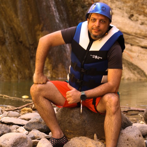 Rami A. profile photo