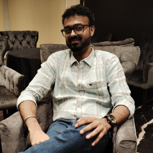 Sachin S. profile photo