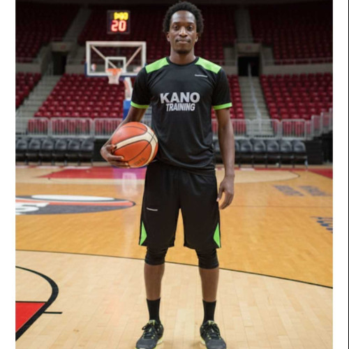 hamed s. profile photo