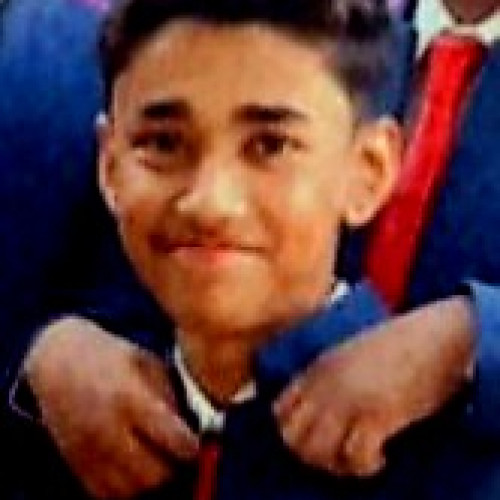 Benjamin J. profile photo