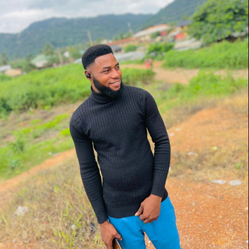 Godwin  H. profile photo