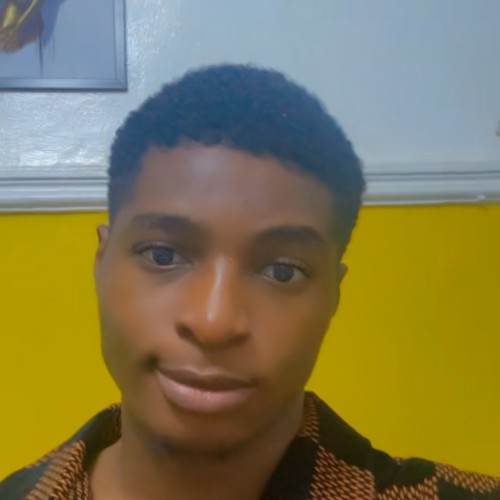 Ufuoma  D. profile photo