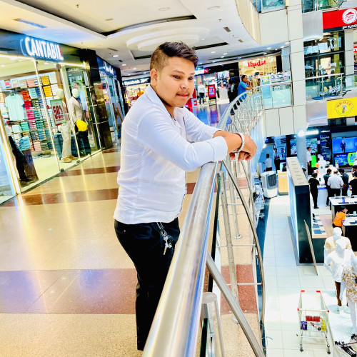 Rohan G. profile photo