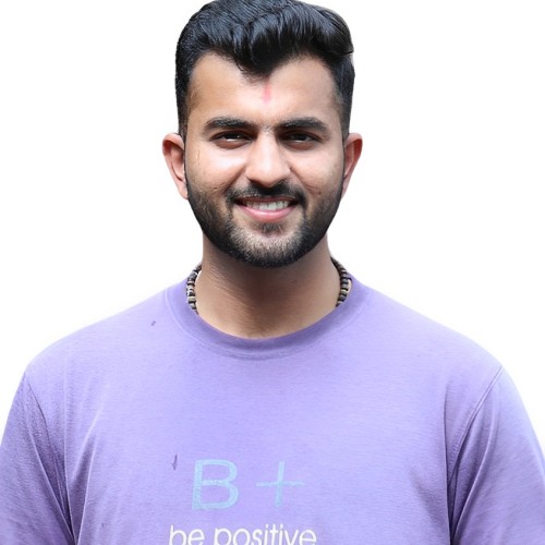 Mayank C.