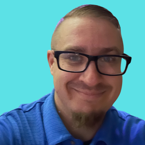 John B. profile photo