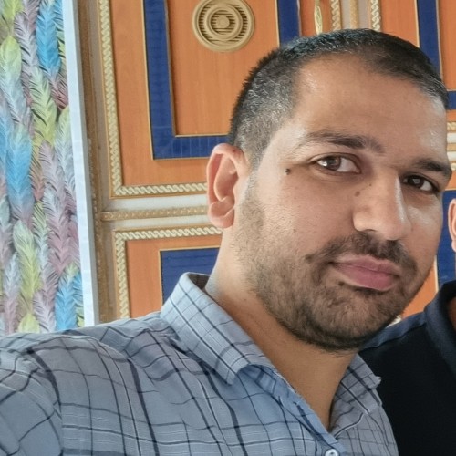 UMAR A.
