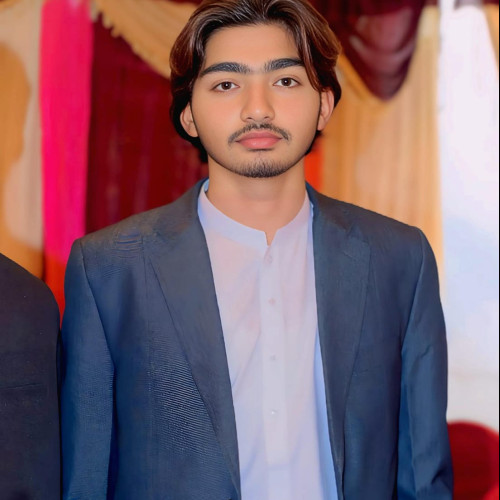 SARIM  S. profile photo