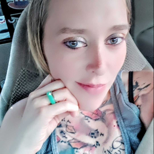 Amy J. profile photo