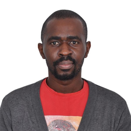 hamed a. profile photo