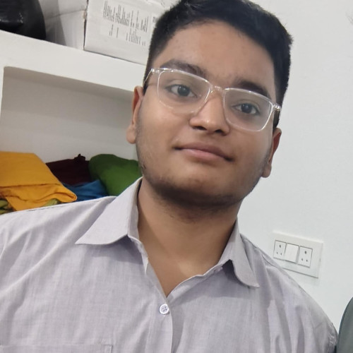abhinay s. profile photo