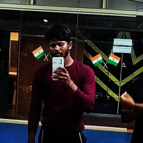 Anugrahan T. profile photo
