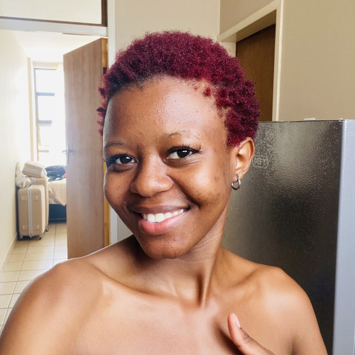 Yandiswa P.