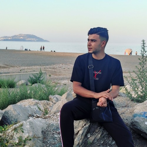 Mouad E. profile photo