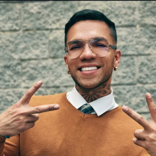 William O. profile photo