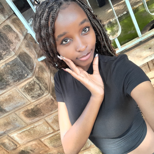 Lyvia G. profile photo