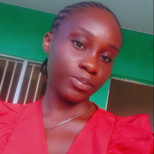 Grace A. profile photo