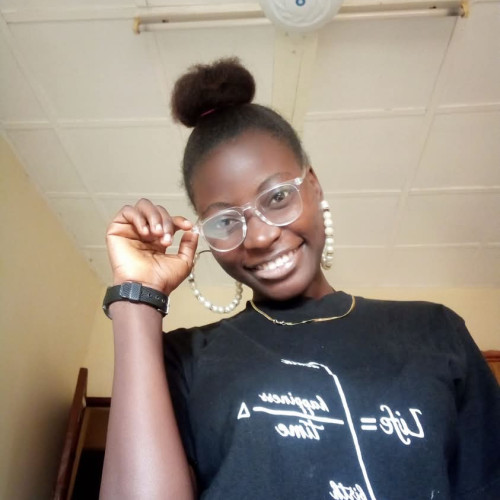 Oluwatosin  R. profile photo