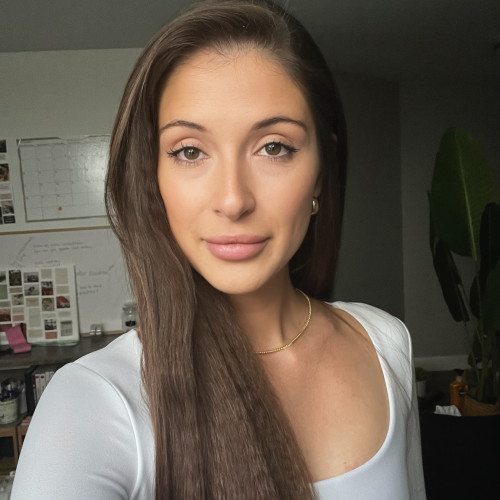 Audrey B. profile photo