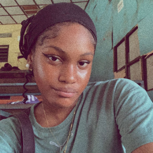 Onyeka E. profile photo