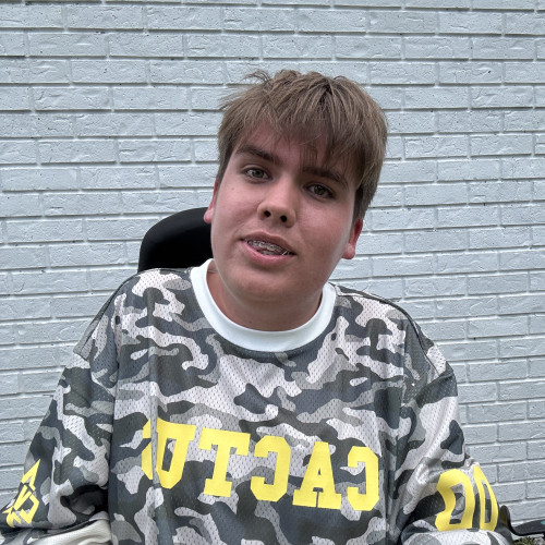 Matthew K. profile photo