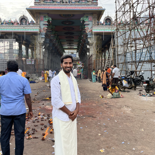 Kumar M.