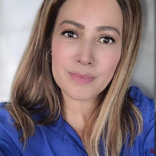 Ofelia M. profile photo