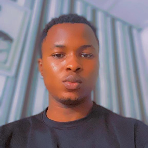 Caswall  G. profile photo