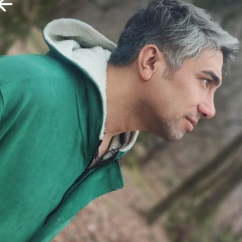 Arzhoo K. profile photo