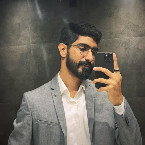 Gunjit A. profile photo