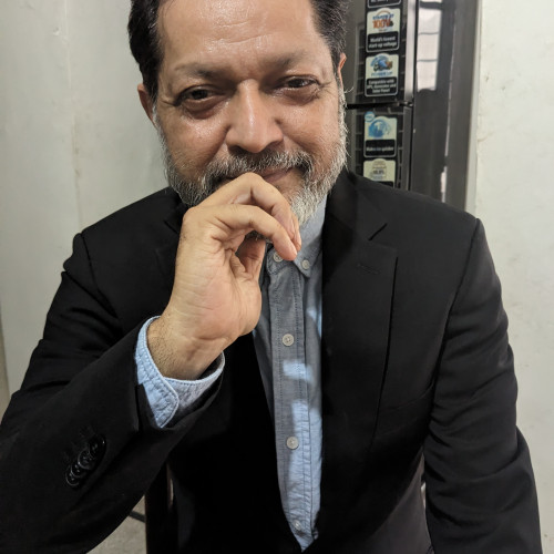 Aftab Iqbal  A. profile photo