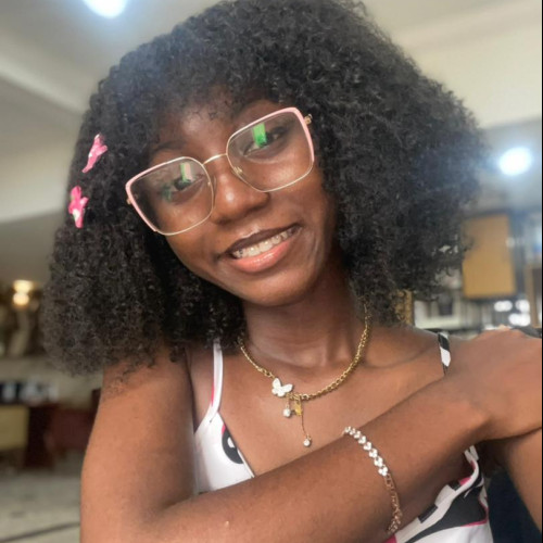 Carissa B. profile photo
