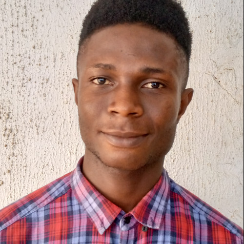 Chinwemeri P.