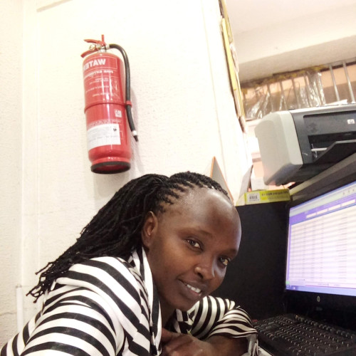 Caroline R. profile photo
