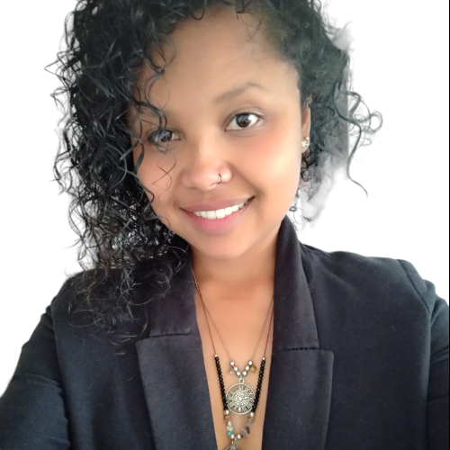 stefany e. profile photo