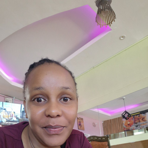 Monicah  K. profile photo