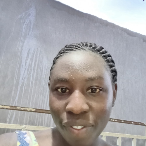 Justine  A. profile photo
