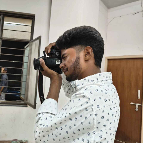 ADDALA  J. profile photo