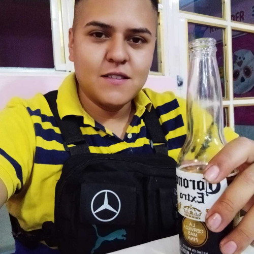 Erick I.