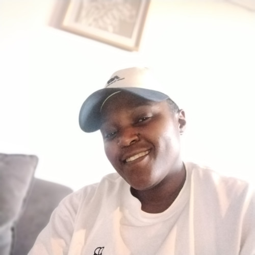 Mbali M. profile photo