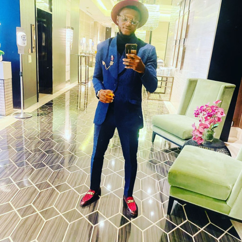 Adeyemi A. profile photo