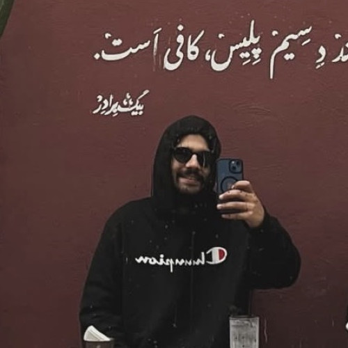 Ali N. profile photo