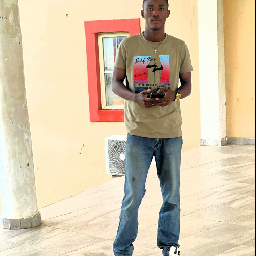 Oluwatosin A. profile photo