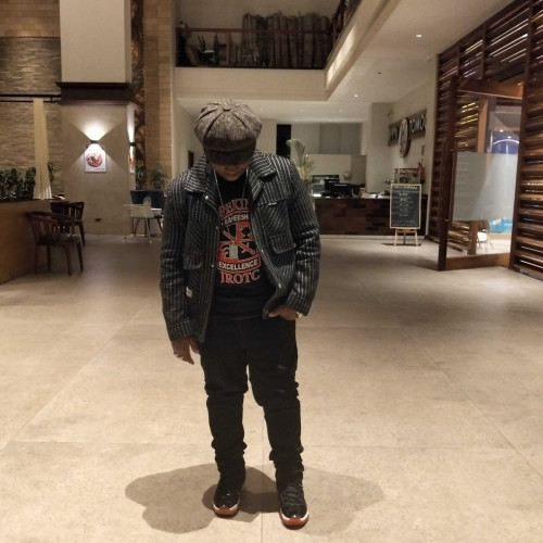 Richie R. profile photo