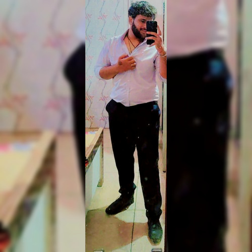 Shubham V. profile photo