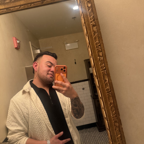 Sebastian R. profile photo