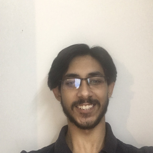Shivam  D.