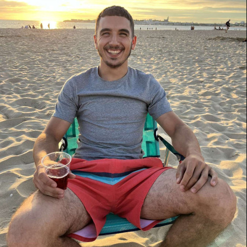 Gaetan M. profile photo