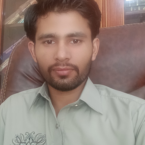  Arslan  M. profile photo