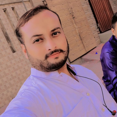 Usman S. profile photo
