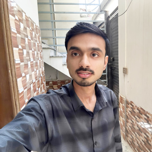 Muhammad M. profile photo